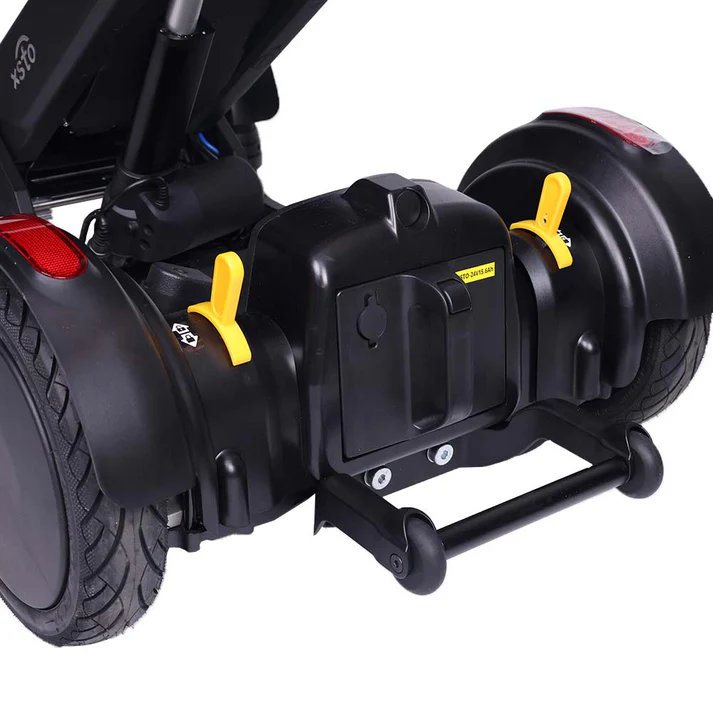 24V 10,4AH baterie pro M4/M4H